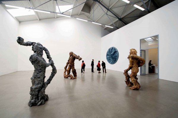 Leipziger Baumwollspinnerei