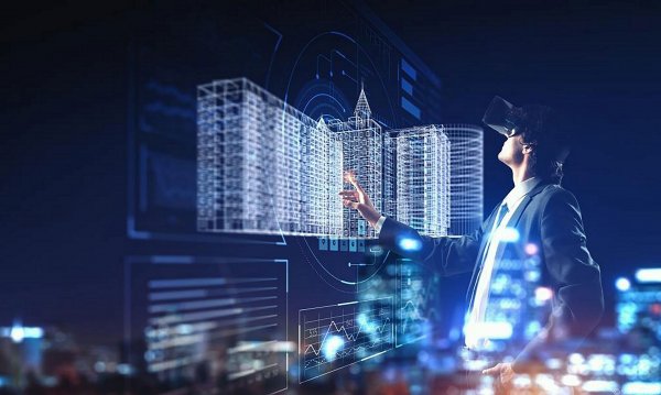 Digitale Trends der Immobilienbranche