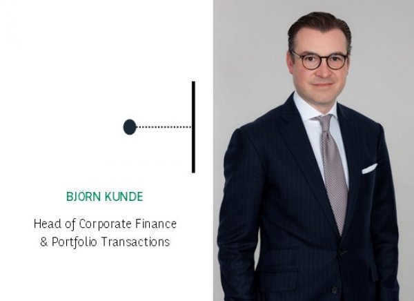 Björn Kunde