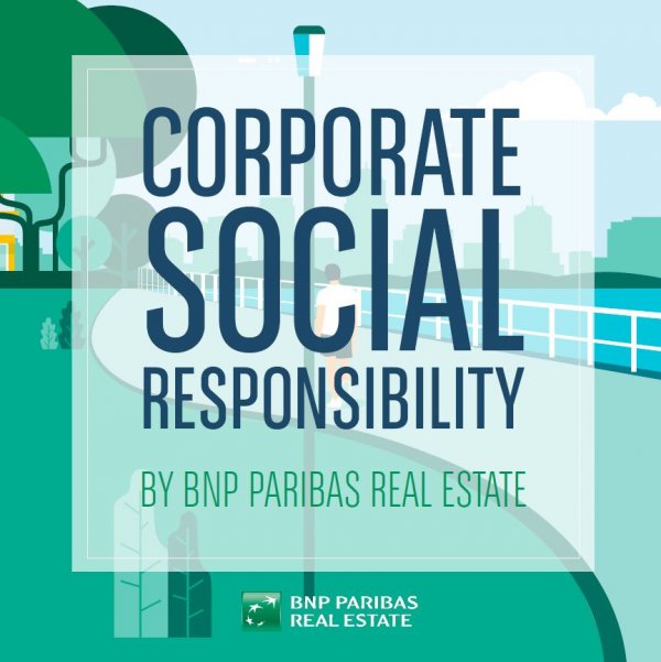 CSR Flyer BNPPRE