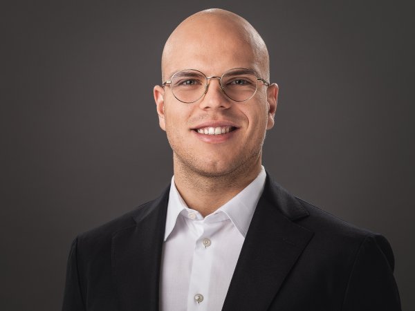 Christoph Thelen