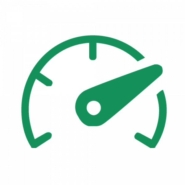 Icon Speed