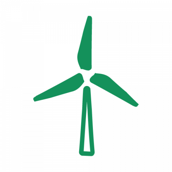 Icon Wind
