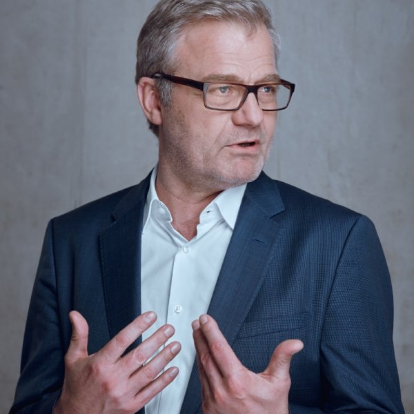 Klaus Braß