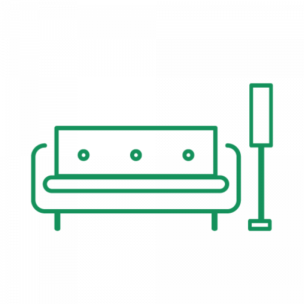 Icon Sofa