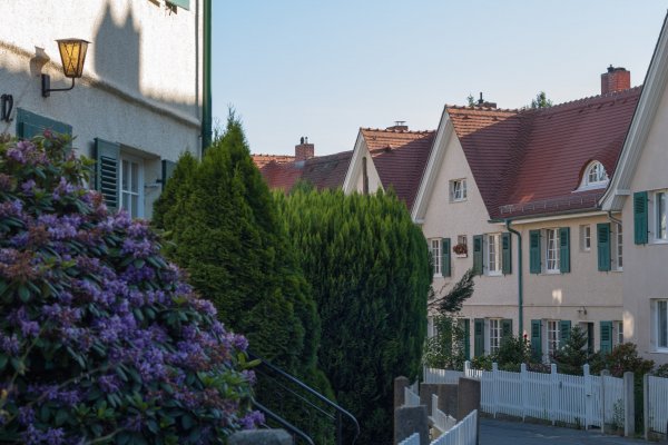 Gartenstadt Dresden