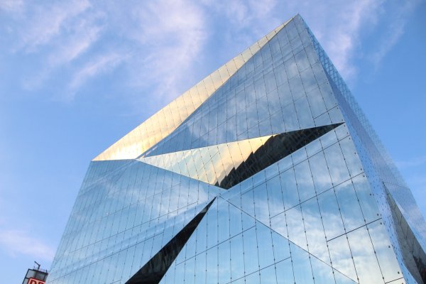 Cube berlin