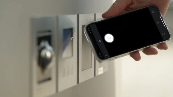 Cube App