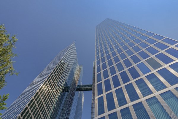Highlight Towers