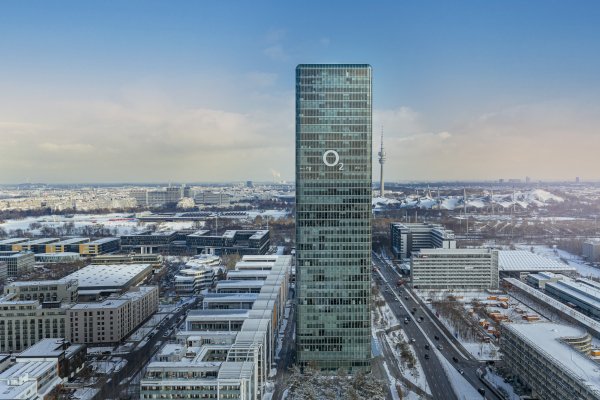 Uptown Tower