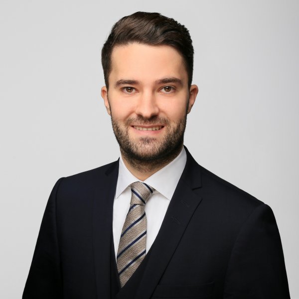 Maximilian Benz