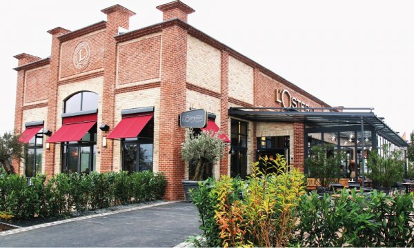 L'Osteria