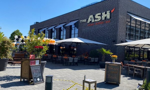 The Ash