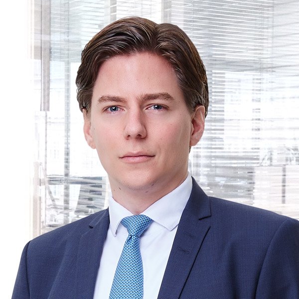 Sven Jonas BNPPRE