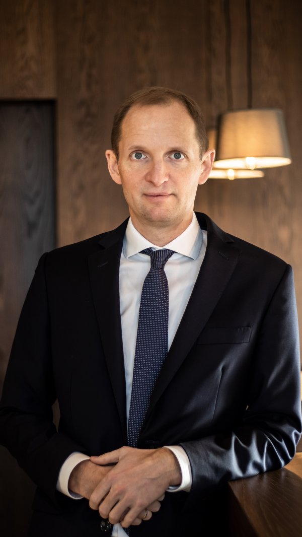 Christopher Raabe