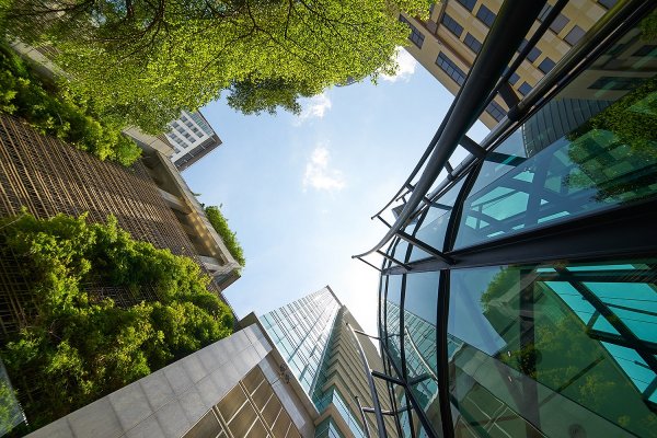 Green Building