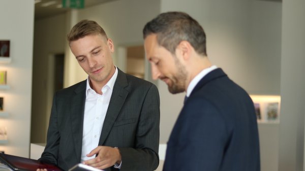 Karriere BNPPRE