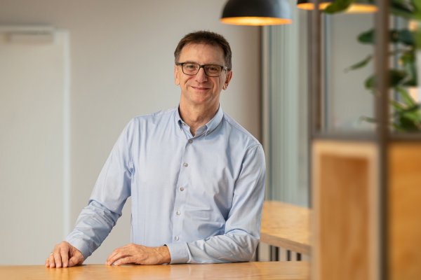Peter Ledermann