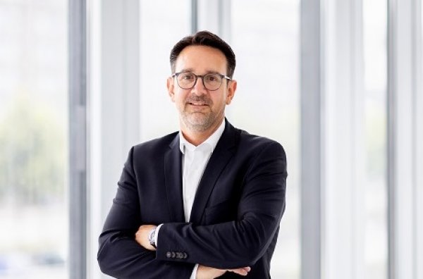 Alexander Heubes