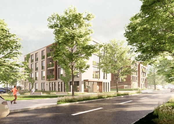 Carl-Friedrich-Gördeler-Straße