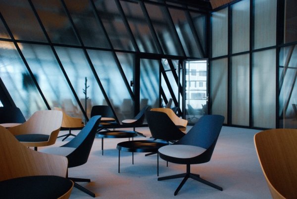 Stühle Büro