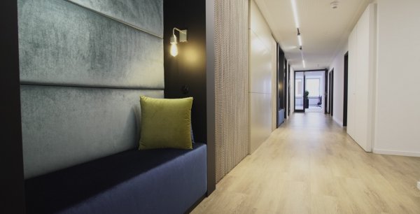 Düsseldorf Headquarter