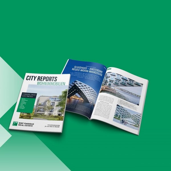City Reports 2023 Deutschland
