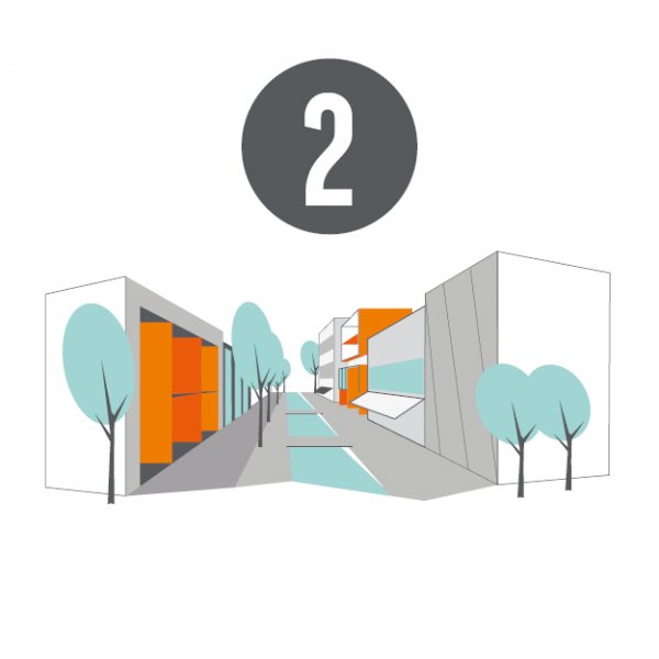 Smart Metropolis Stadtentwicklung