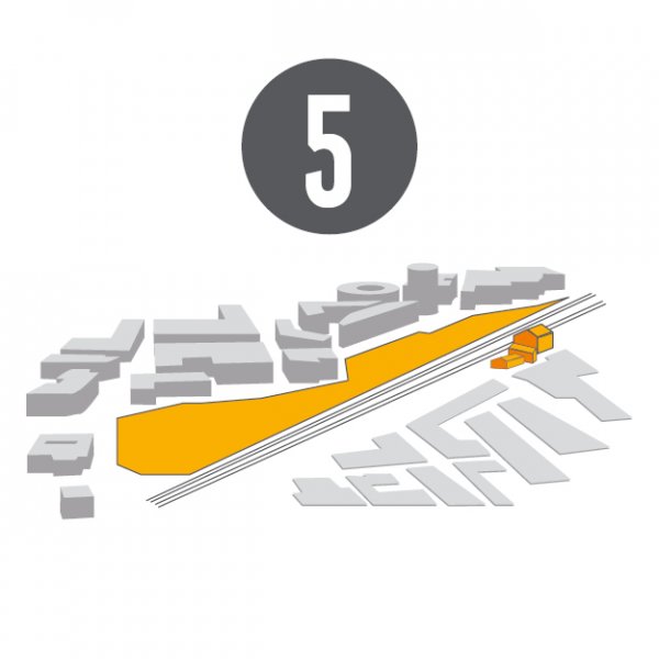 Smart Metropolis Stadtentwicklung