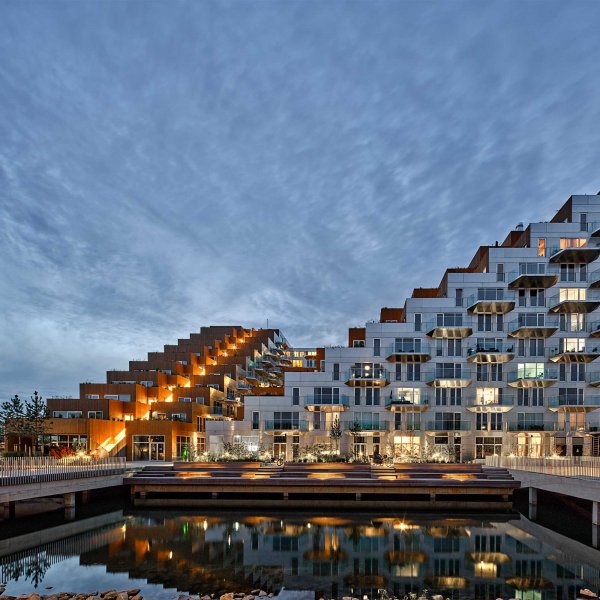 Schleusenhaus Amsterdam