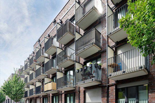 Studentisches Wohnen