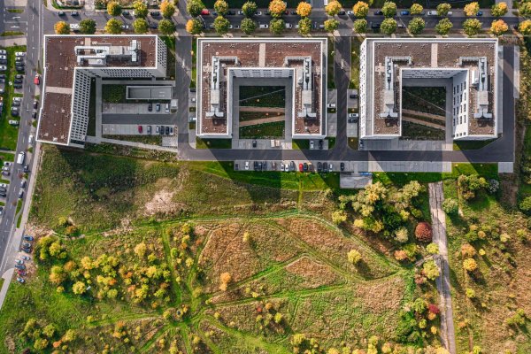 Mizar Gate Office (MGO)