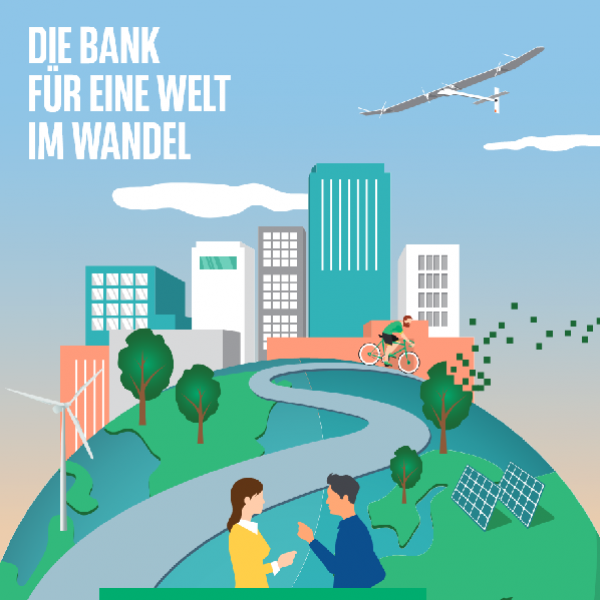 BNP Paribas Broschüre