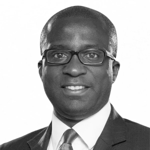 Samuel Duah
