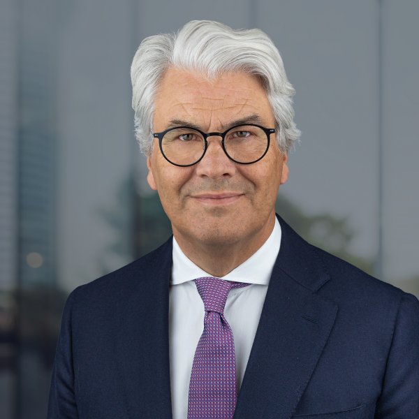 Heiko Fischer FRICS