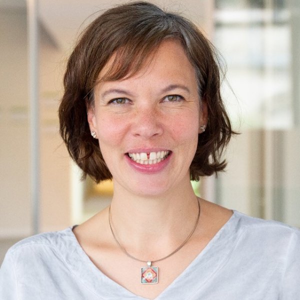 Dr. Anna Braune DGNB