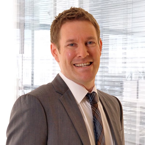 Christian Hotz MRICS