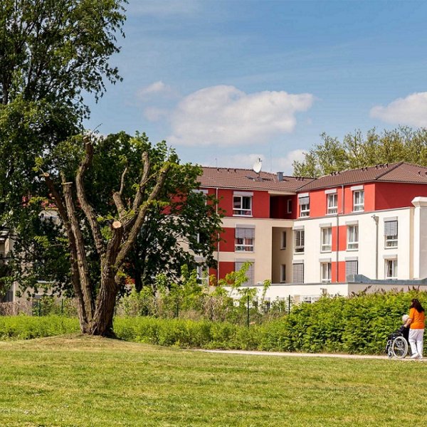 Healthcare-Immobilienmarkt Deutschland