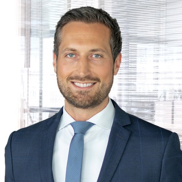 Philipp Benseler BNPPRE