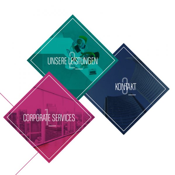 Corporate Services
