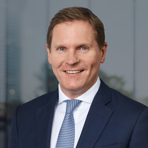 Marcus Zorn BNP Paribas Real Estate