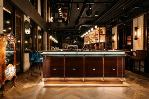 Ruby Hotel Frankfurt