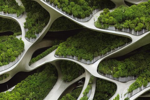 Urban-Farming