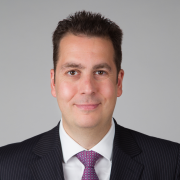 BNPPRE Oliver Wissel