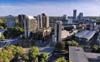 Büromarkt Essen