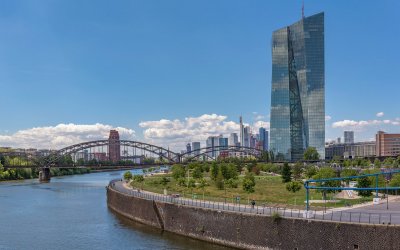 Büromarkt Frankfurt