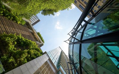 Corporate Social Responsibility