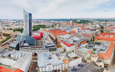 Investmentmarkt Leipzig