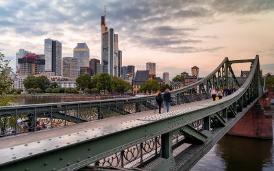 Logistikmarkt Frankfurt