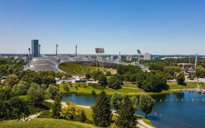 Logistikmarkt München
